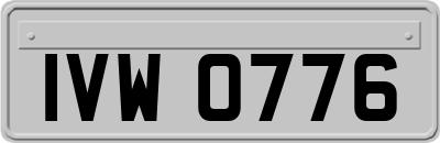 IVW0776