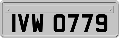 IVW0779