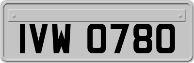 IVW0780