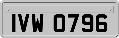 IVW0796