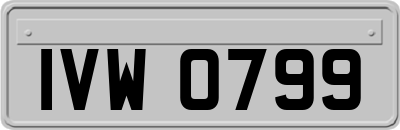 IVW0799