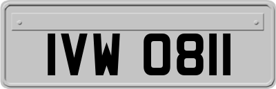 IVW0811