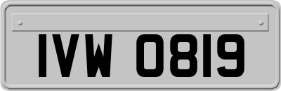 IVW0819