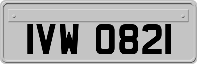 IVW0821