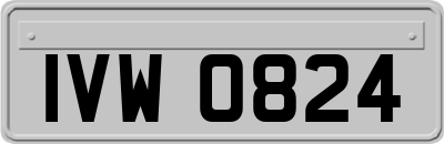 IVW0824