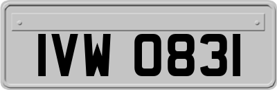 IVW0831