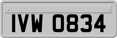 IVW0834