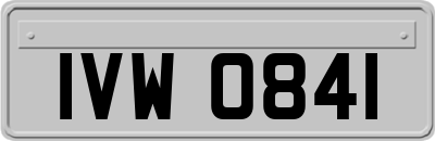 IVW0841