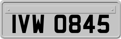 IVW0845