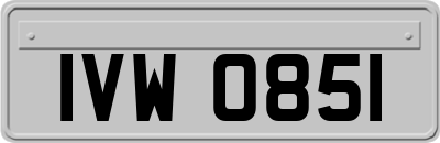 IVW0851