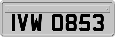 IVW0853
