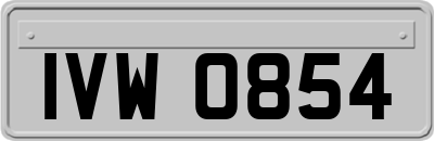 IVW0854