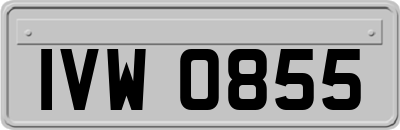 IVW0855