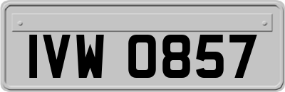 IVW0857