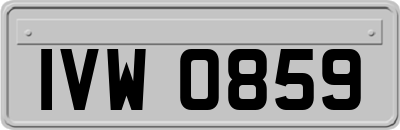 IVW0859