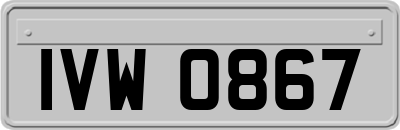 IVW0867