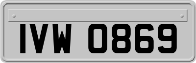 IVW0869