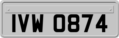 IVW0874