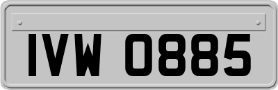 IVW0885