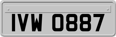 IVW0887