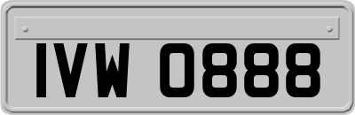 IVW0888