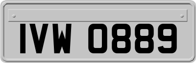 IVW0889