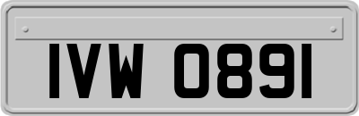 IVW0891