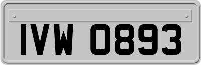 IVW0893