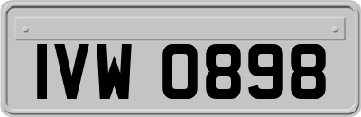 IVW0898