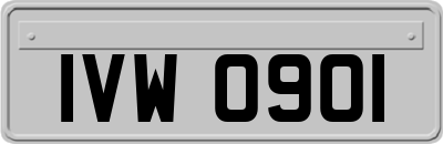 IVW0901