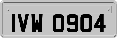 IVW0904