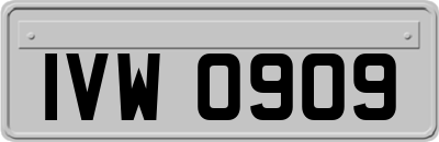IVW0909