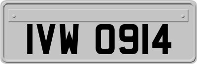 IVW0914