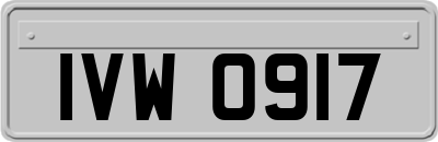 IVW0917