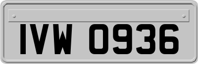 IVW0936