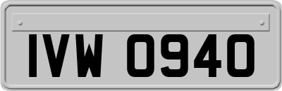 IVW0940