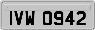 IVW0942