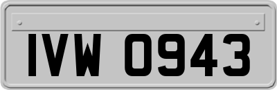 IVW0943