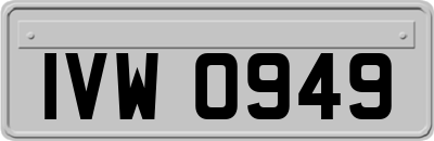 IVW0949