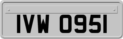 IVW0951