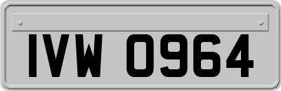 IVW0964