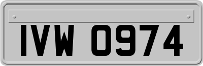 IVW0974