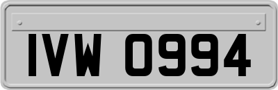 IVW0994