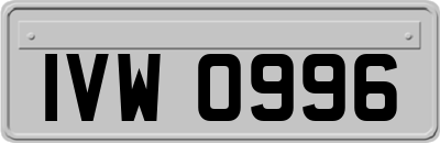 IVW0996