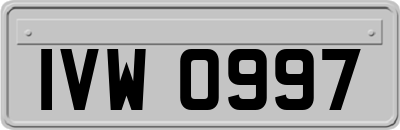 IVW0997