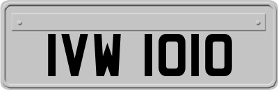 IVW1010