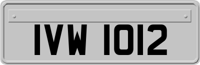 IVW1012