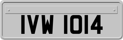 IVW1014
