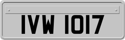 IVW1017
