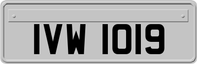 IVW1019